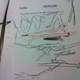 Illustration for article titled A Childs Sketchbook From the 1980s, Preserved For the 21st Century